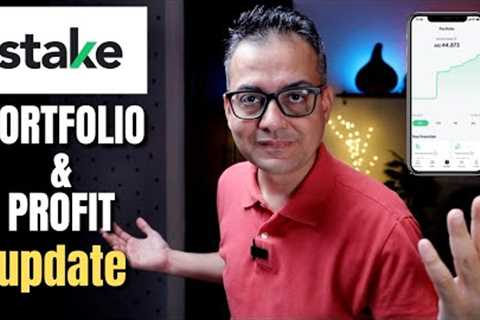 Stake UAE 🇦🇪 Real Estate Investment Update | Wali Khan English