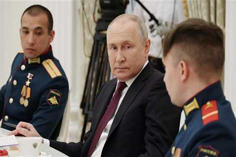 Russian hardliners are fuming that the Kremlin wasn't able to top a string of embarrassing attacks on home soil