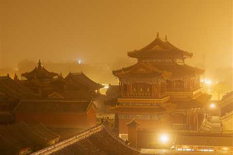 China's property crisis deepens with 87% value wipeout in developers' dollar bonds