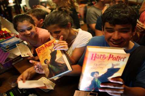 'Data leverage' and the Harry Potter test: How much is a single book worth to a giant AI model? 