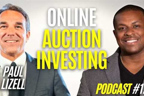 How to Buy Foreclosed Homes on Auction Websites
