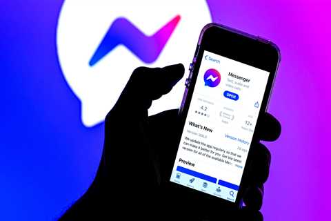 7 common Facebook Messenger problems, and how to fix them if the app's not working on mobile or desktop