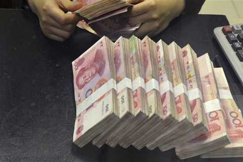 China tries again to support its battered economy, bringing in new measures to boost the yuan
