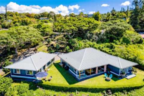 12 Most Affordable Places to Live in Hawaii