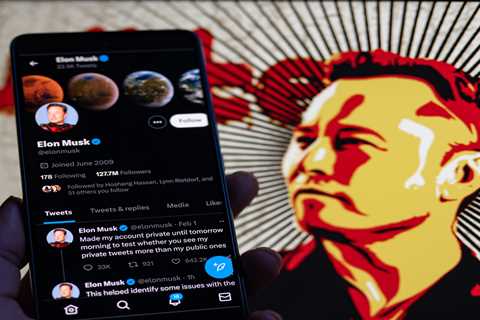 Elon Musk has unprecedented influence that spans multiple industries &mdash; and our fate is in his hands