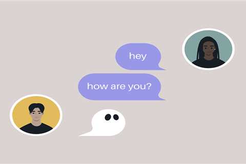 Bumble now considers ghosting a date 'bullying and abusive conduct'