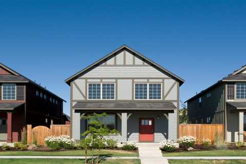 How to get into real estate on a small salary or little to no savings, according to 6 successful investors who used creative financing strategies to get started