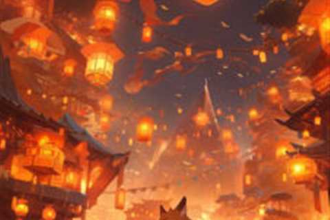 Celebrate the Xiva Festival in Champions Ascension