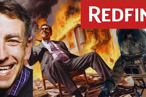 REDFIN: HOME PRICE COVER-UP