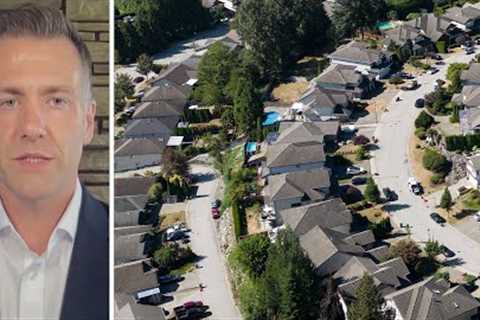 Biggest housing bubble of all time? | Analyst on risks in Canada's real estate market