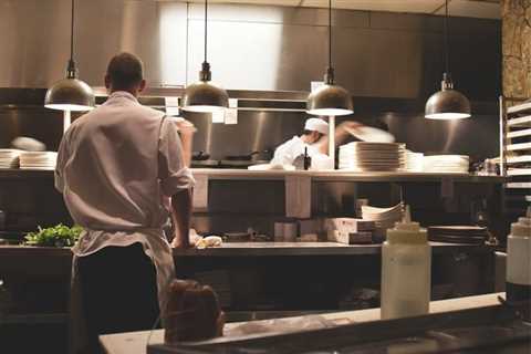 Trending Food Technology Equipment 