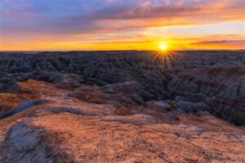 5 Most Affordable Places to Live in South Dakota