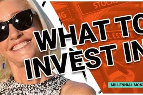 The Secret Formula to Financial Freedom - Kim Kiyosaki (Millennial Money)