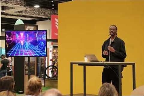 Future Consumer 2024 presented by WGSN -- Outdoor Retailer Summer 2022 Education