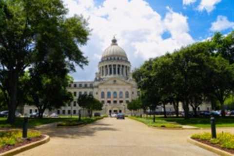 6 Most Affordable Places to Live in Mississippi