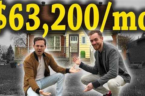 Meet The Real Estate Investor With 102 Tenants