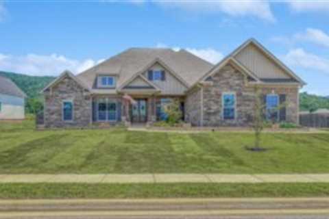 10 Most Affordable Places to Live in Alabama