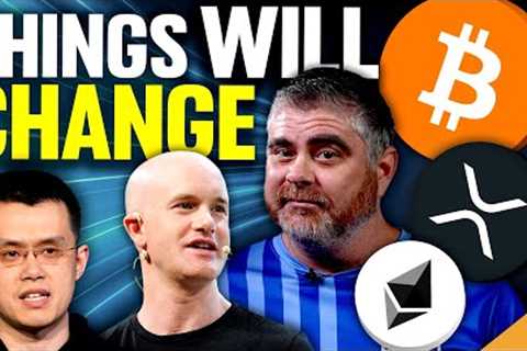 What Crypto Exchanges Will Look Like In 2027!