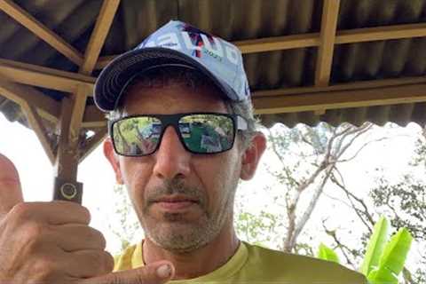 What is going on in Maui after the deadly Fires. Eric West Police Drama and so much more.