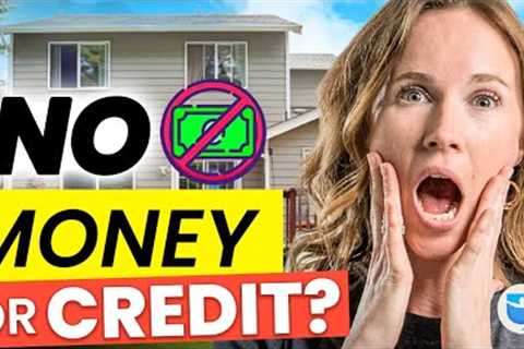 No Capital? No Problem: How to Pitch Seller Financing Like a PRO