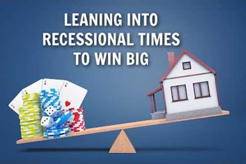Leaning Into Recessionary Times to Win Big with Patrick Grimes