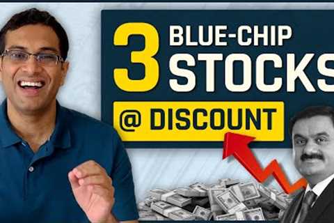 Markets are rising, time to buy these stocks? #fundamentalanalysis