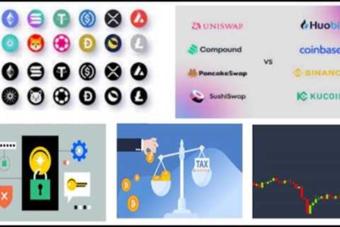 Wealth Transfer: Have You Done...? - Part 1:  Basic Crypto Considerations Mindset