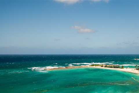 Earth's deep blue oceans are fading and changing color &mdash; and scientists aren't sure why