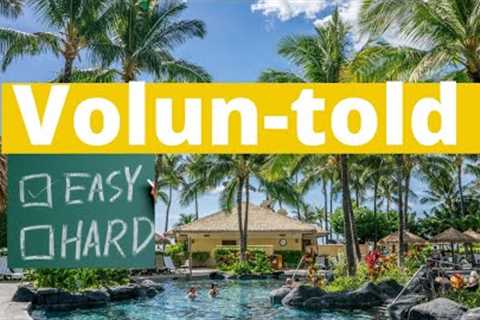 Hawaii Group Travel | 5 Reasons why a HAWAII VACATION PLANNER makes Group Travel easy