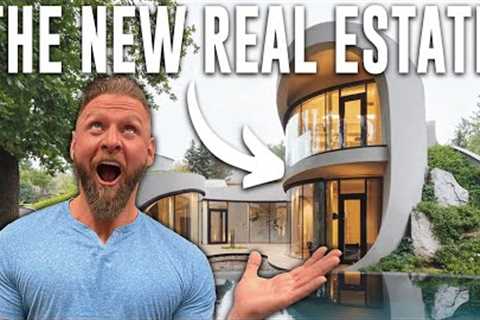 What Is Digital Real Estate?