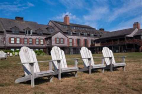 12 Most Affordable Places to Live in Rhode Island
