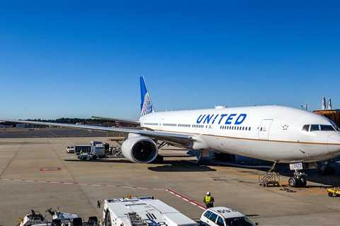 United Airlines Issues Nationwide Ground Stop Due to Computer Issue *UPDATED*