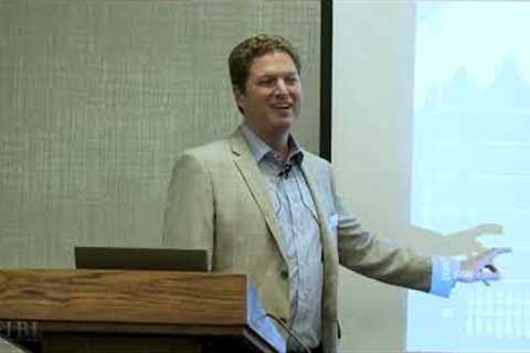 Multifamily Investing At Home... In Southern California | Anthony Walker | August 2023