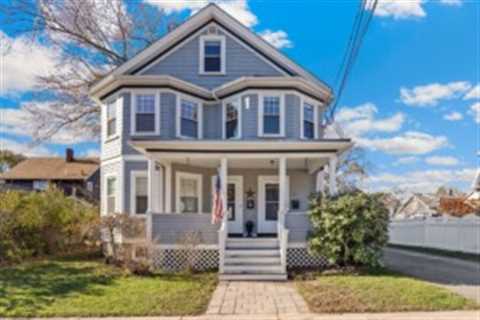 12 Most Affordable Places to Live in Massachusetts