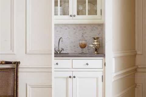 The Murphy Door Is the Hidden Storage Solution We’ve Been Waiting For