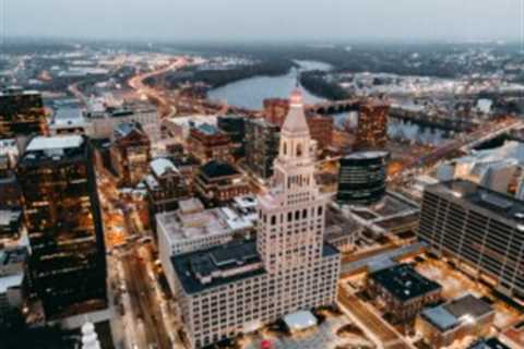 13 Most Affordable Places to Live in Connecticut