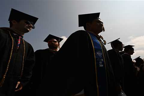 Student-loan borrowers should be on the lookout for misleading repayment practices that could make them pay 'more than they should,' a federal watchdog says