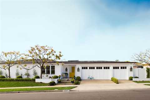 A New Report Predicts Lower Home Prices—Here’s What That Might Mean for You