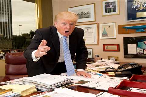 NY AG and Trump call each other 'frivolous' as former president demands delay in Trump Org business-fraud trial