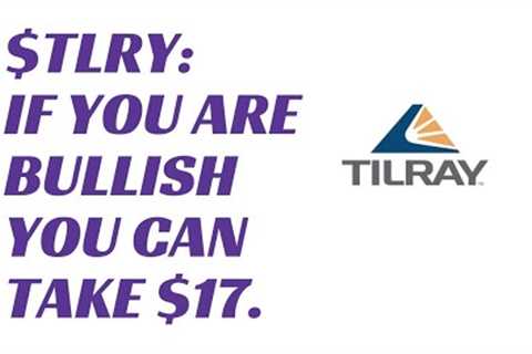 TLRY Stock Today! Reclassification Recommended, What Are The Targets? Is Tilray's Stock A Buy?
