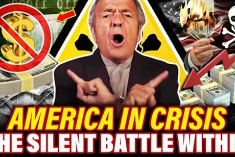 Gerald Celente - America Facing The Worst Crisis In Decades