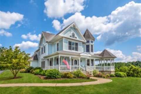 10 Most Affordable Places to Live in Pennsylvania