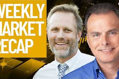 Is The Rally Back On? | Lance Roberts &amp; Adam Taggart
