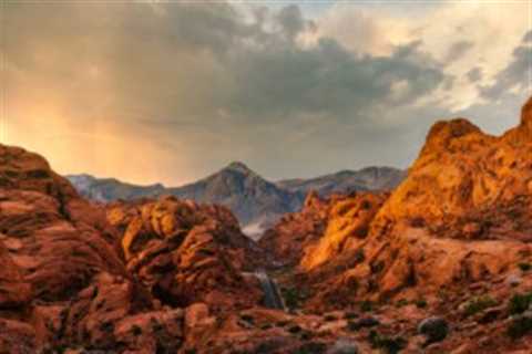 Natural Disasters in Nevada: What Homeowners and Renters Need to Know