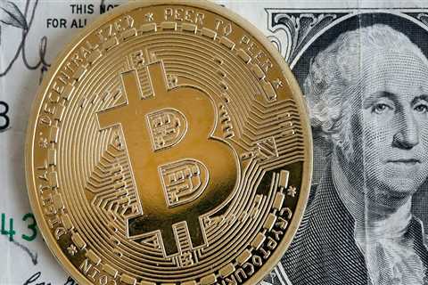 About 200 million people trade bitcoin &ndash; but only 6 are billionaires