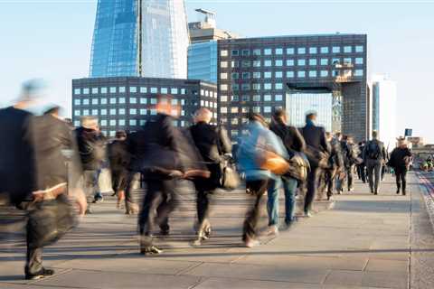 Millennials entered the workforce caring more about work than boomers, but now a survey has found no generation values work-life balance more &mdash; even Gen Z