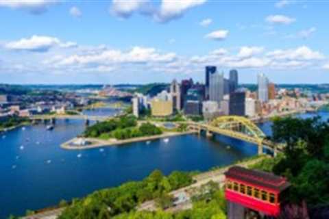 11 Fun Facts About Pittsburgh, PA: How Well Do You Know This City?