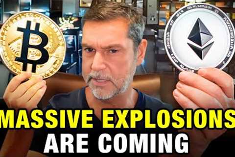 Crypto Will EXPLODE In Q4, Here's Why Raoul Pal New Bitcoin Prediction