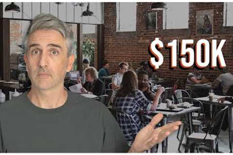 Cafe Profit: This is what successful coffee shop owners do differently