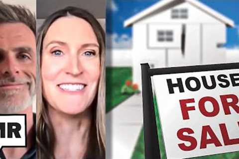 Exposing Widespread Real Estate Scam | Anjeanette Damon &amp; Byard Duncan | TMR